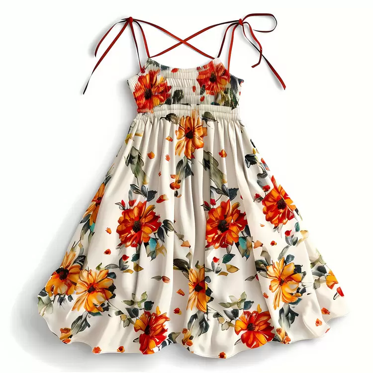 summer dress