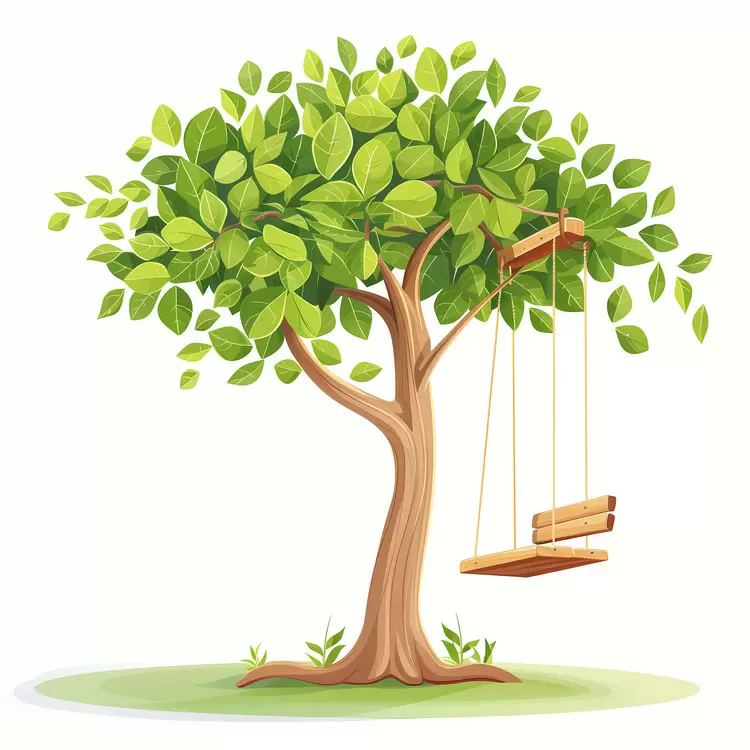 Tree Swing