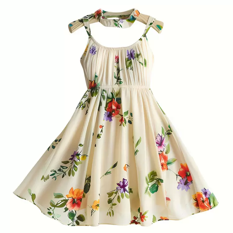 summer dress