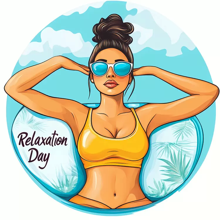 sunglasses outdoor leisure Relaxation Day sunny day