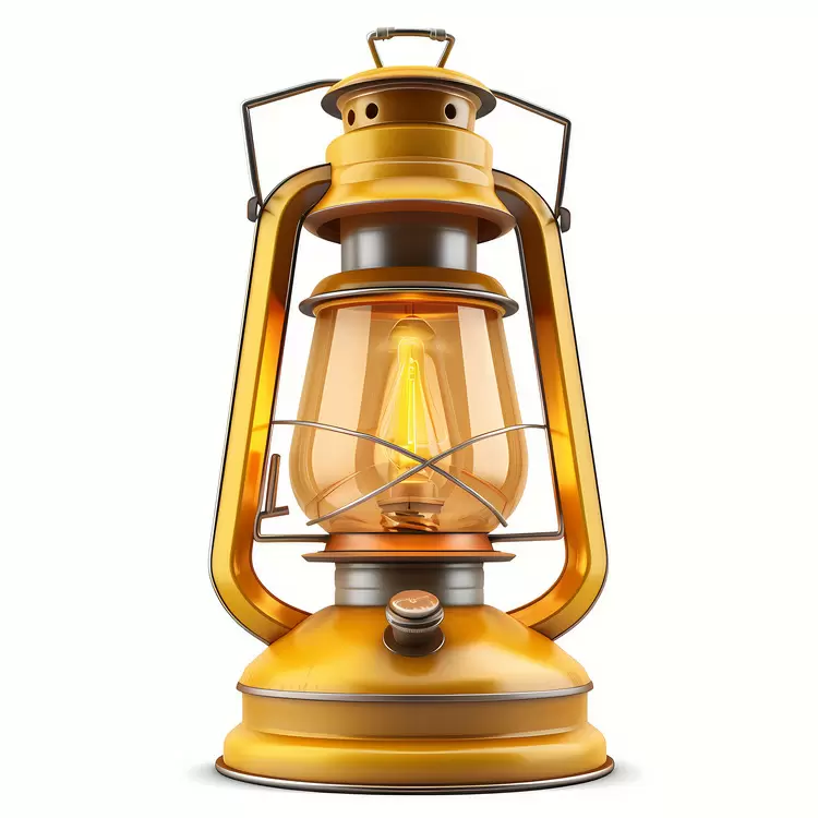Camping Lantern summer