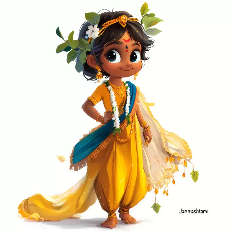 Janmashtami