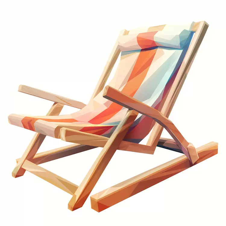 Deck Chair