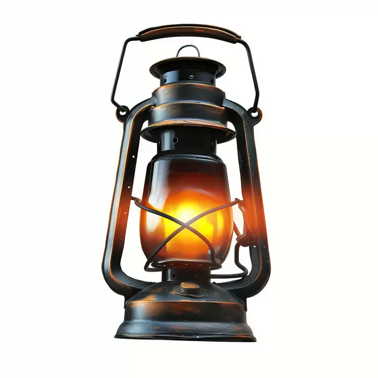 Camping Lantern summer