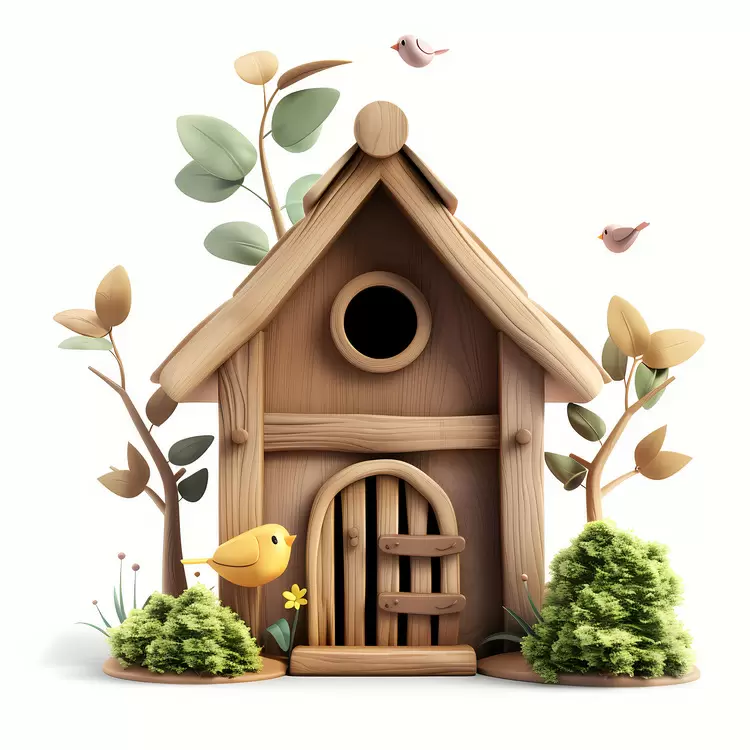 Birdhouse