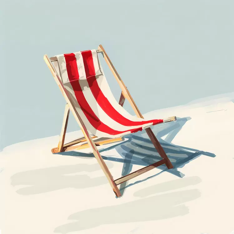 Deck Chair