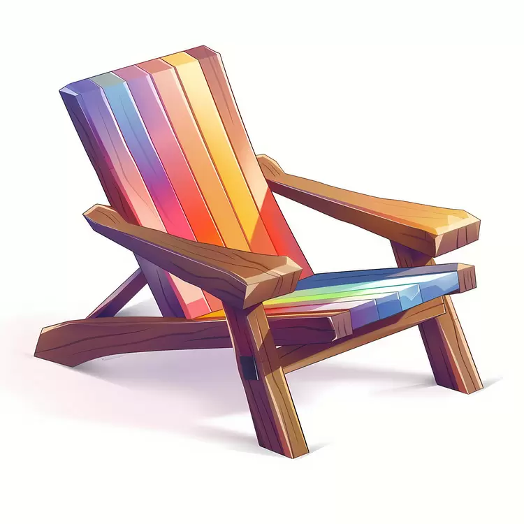 Deck Chair