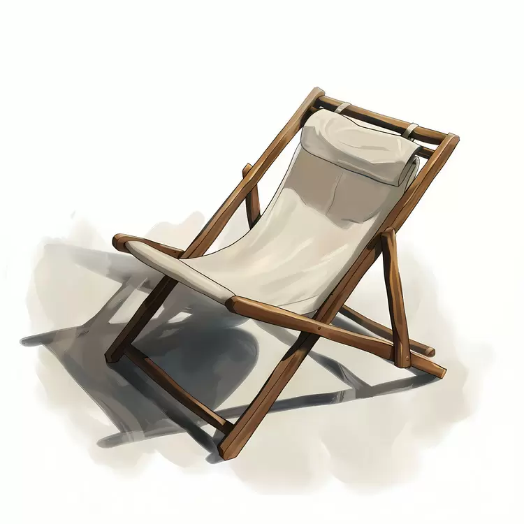 Deck Chair