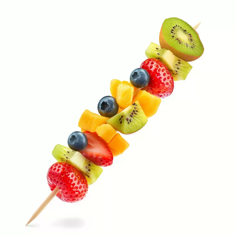 Fruit Skewer