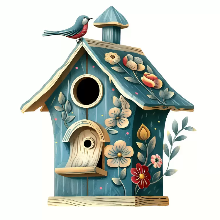 Birdhouse