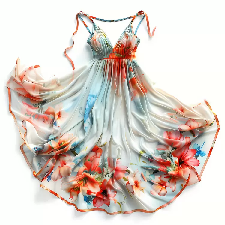 summer dress