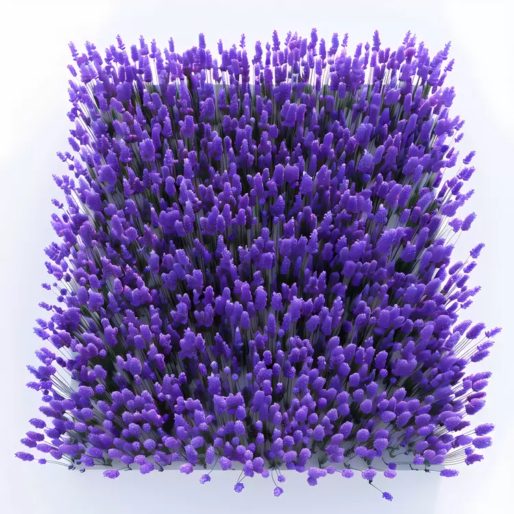 Field of Lavender