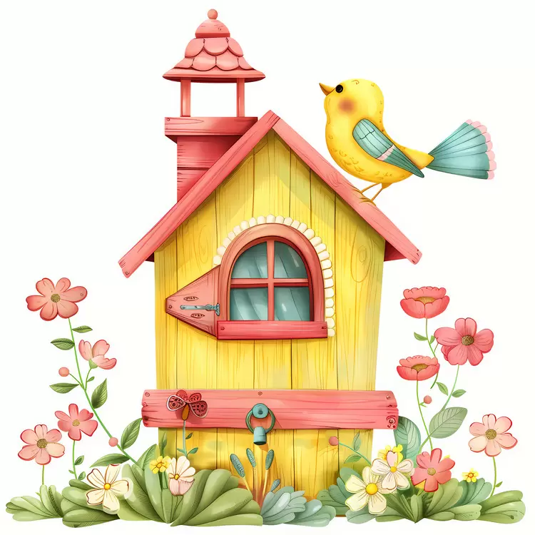Birdhouse