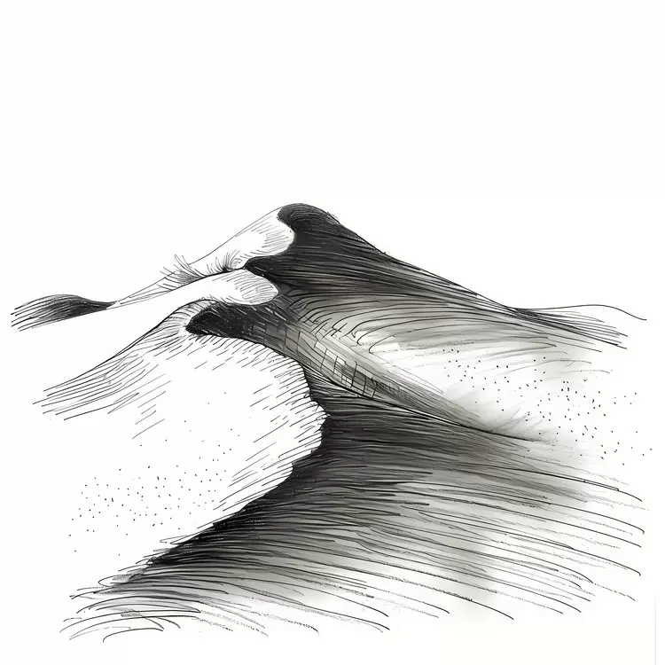 Sand Dunes