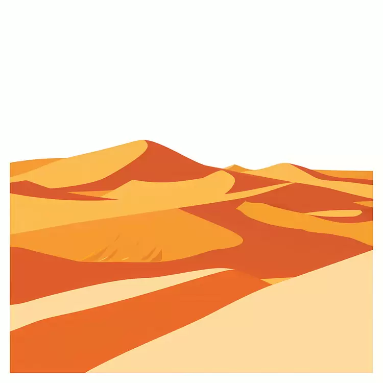 Sand Dunes