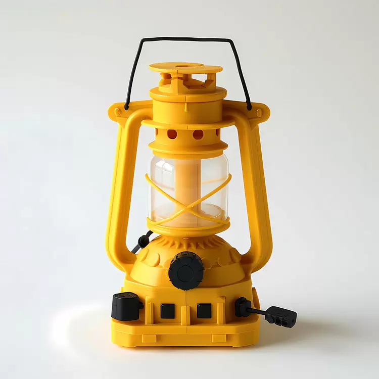 Camping Lantern summer