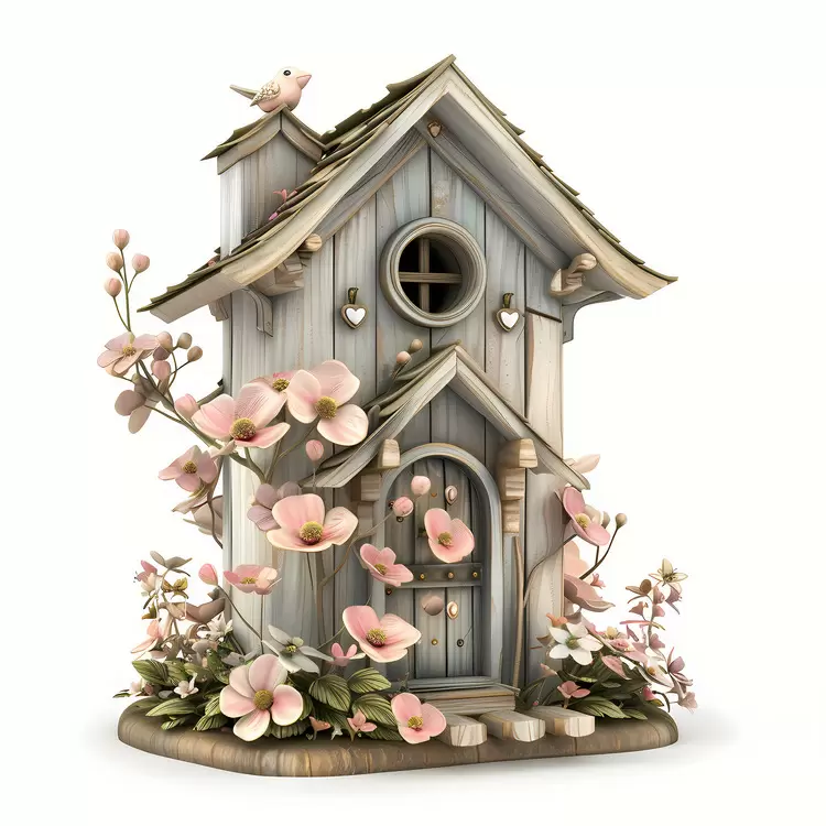 Birdhouse