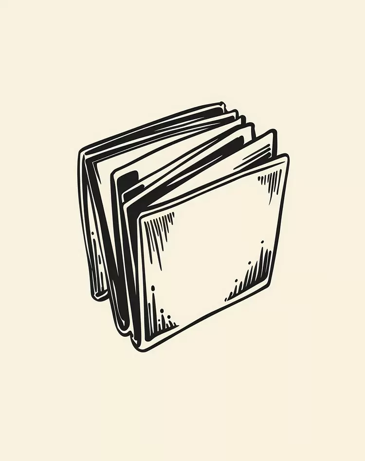 cover spine illustrations binding paperback