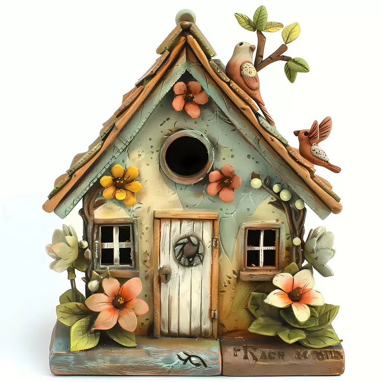 Birdhouse