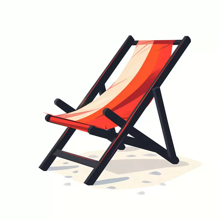 Deck Chair