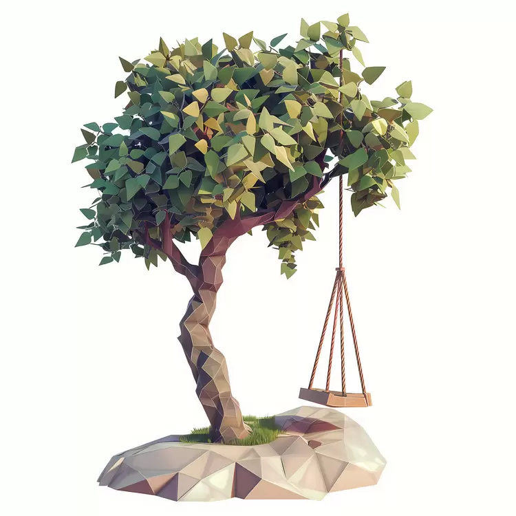 Tree Swing