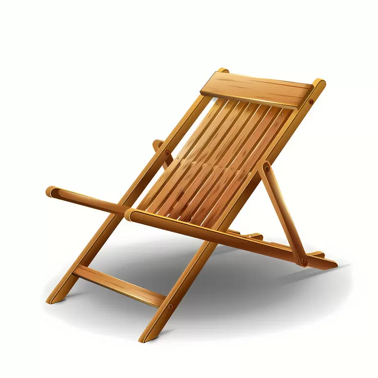 Deck Chair