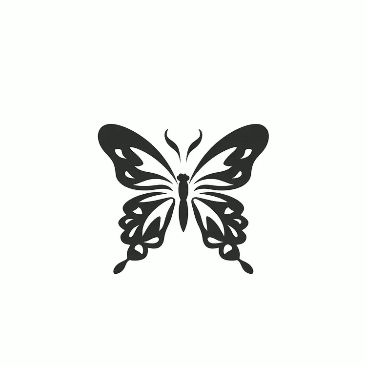 butterfly