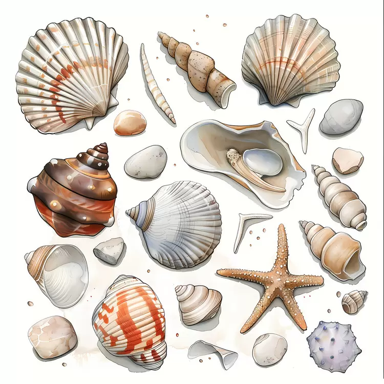 Beachcombing