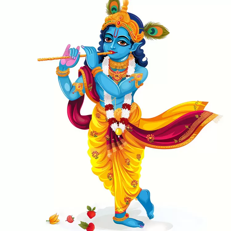Krishna Janmashtami Lord Krishna Lord Vishnu's avatar Lord Vishnu's ten avatars