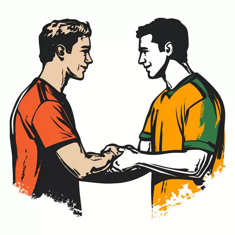 Human interaction Comfort Trust Equality Collaboration