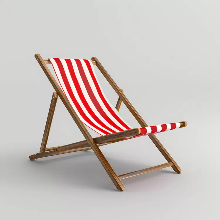 Deck Chair