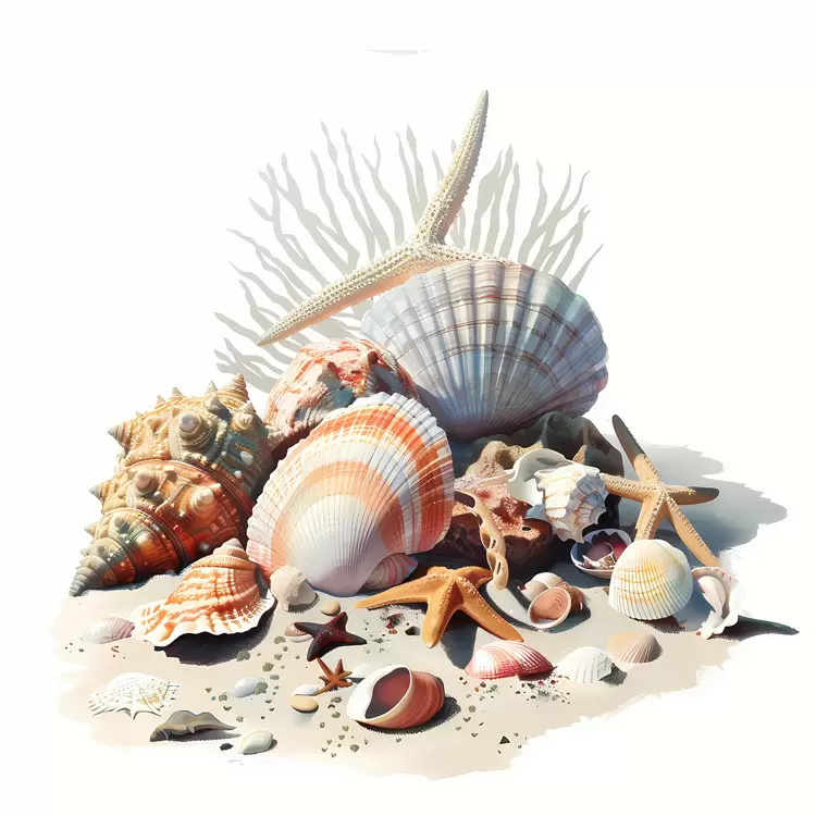 Beachcombing