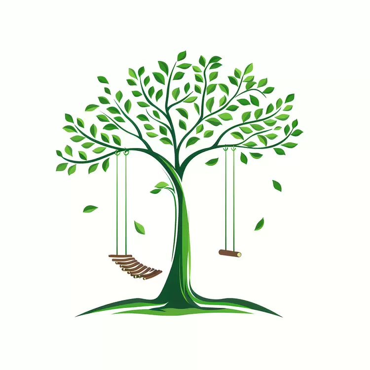 Tree Swing