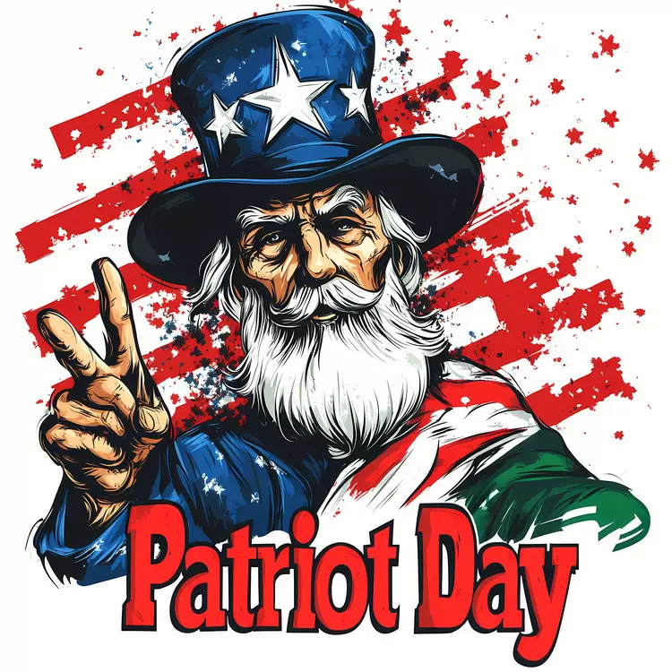 Patriot Day