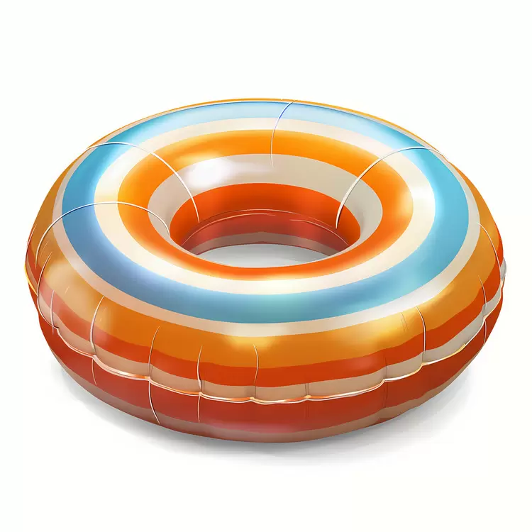 Pool Float