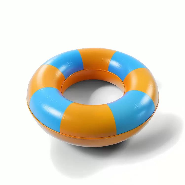 Pool Float