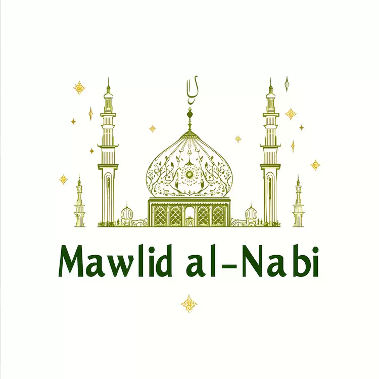 Mawlid al-Nabi
