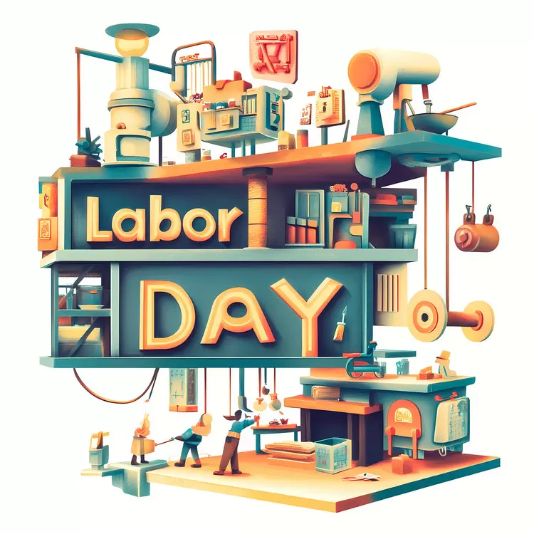 Labor Day