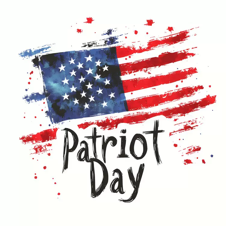 Patriot Day