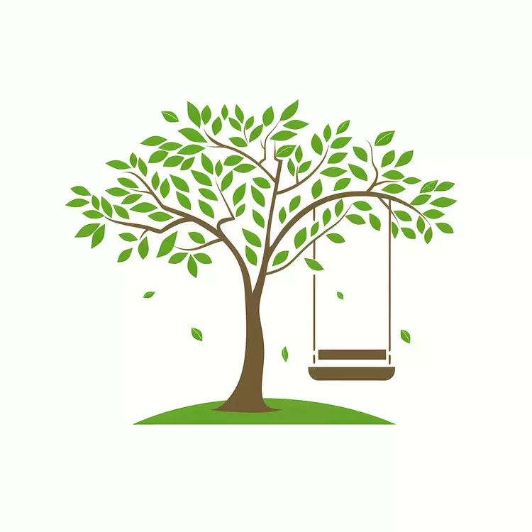 Tree Swing