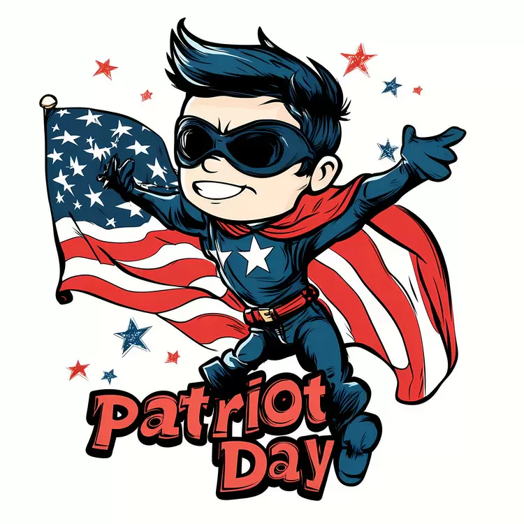 Patriot Day