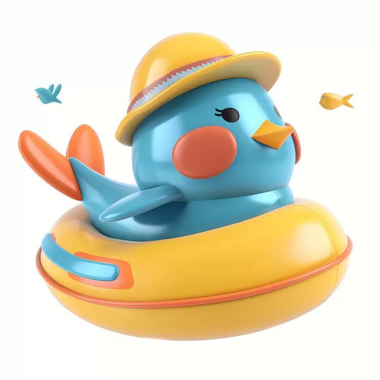 Pool Float