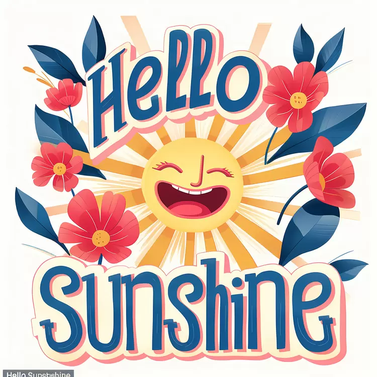 Hello Sunshine