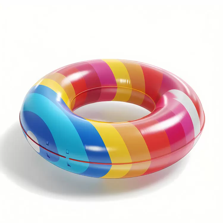 Pool Float