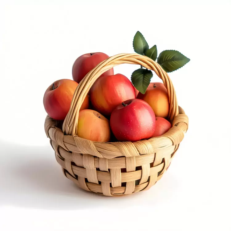 Apple Basket