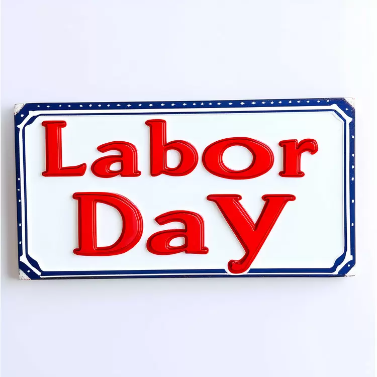 Labor Day