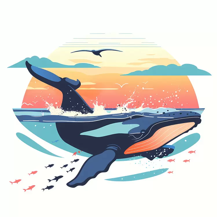 Whale Watching