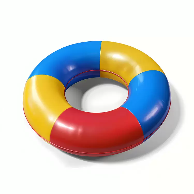 Pool Float