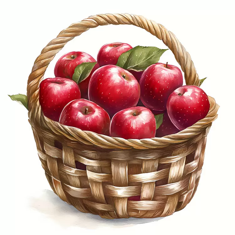 Apple Basket