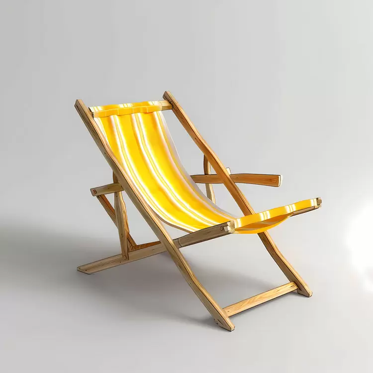 Deck Chair
